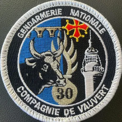 CGD Vauvert