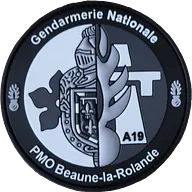 PMO Beaune-la-Rolande 