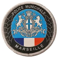 Police Municipale - Marseille