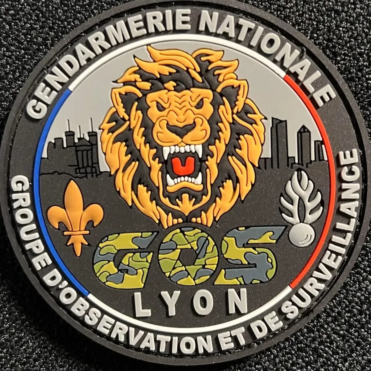 GOS 69 - Lyon
