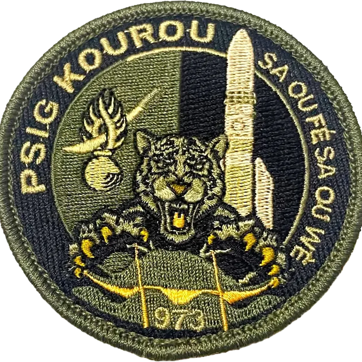 PSIG Kourou 