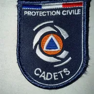 Protection Civile - Cadets