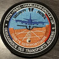 BGTA Paris - Charles de Gaulle 1