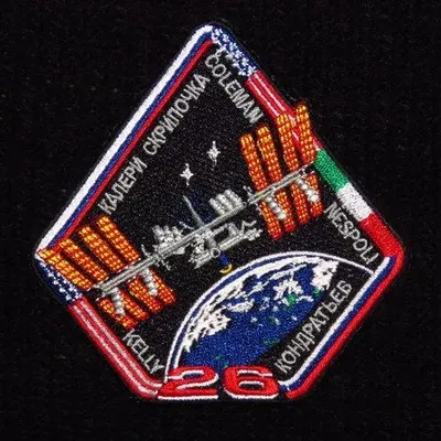 ISS-26