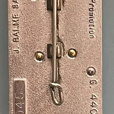 Dos n°1