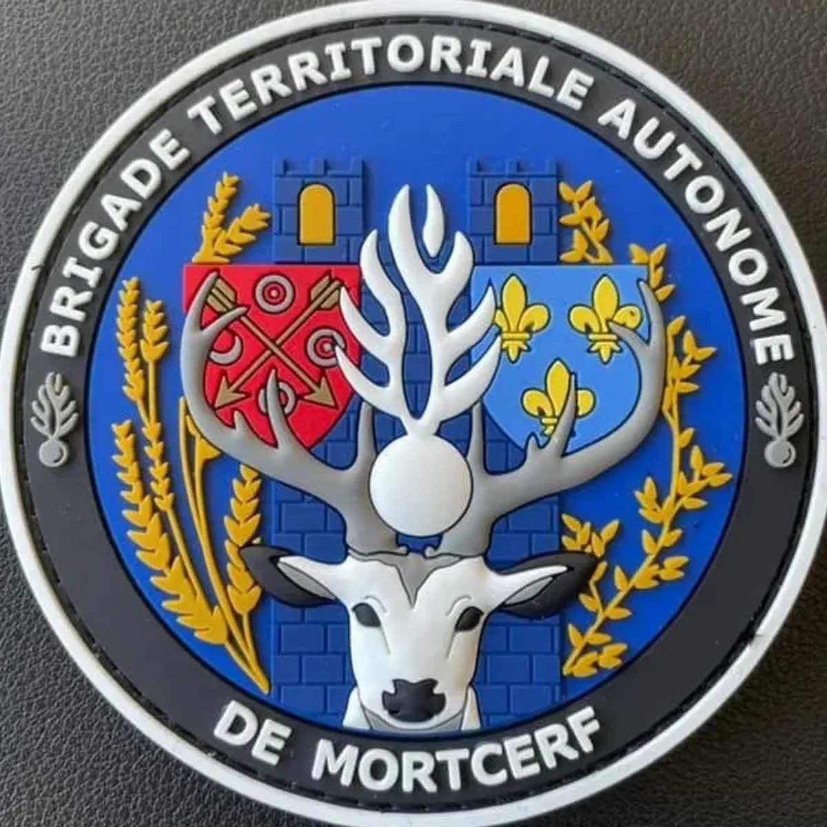 BTA - Mortcerf