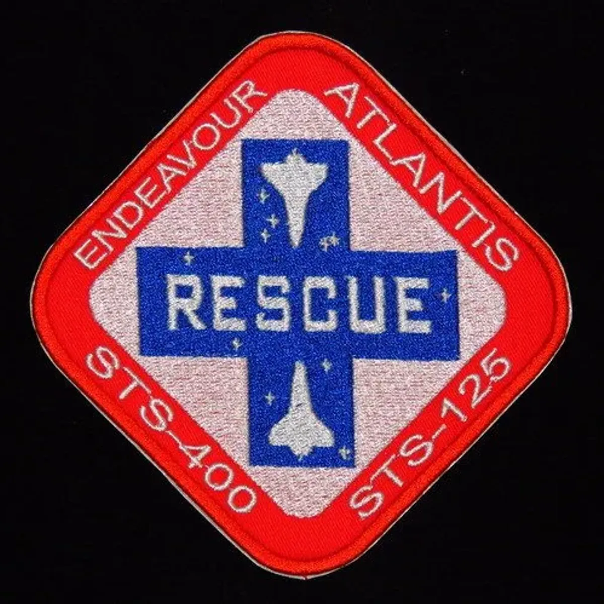 STS-400 Rescue