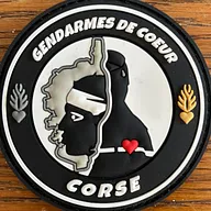 Gendarme de Coeur - Corse