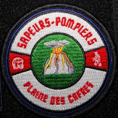 SDIS La Plaine des Cafres