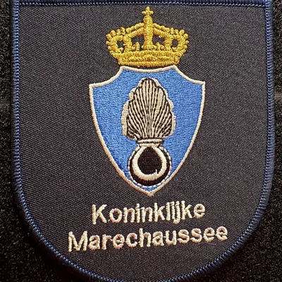 Gendarmerie - Pays-Bas