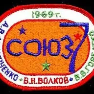 Soyouz-7