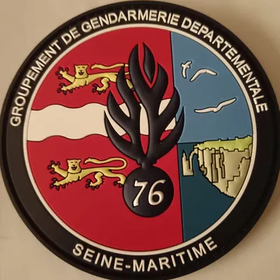 GGD 76 - Seine-Maritime