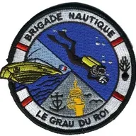 Brigade Nautique - Le Grau-du-Roi