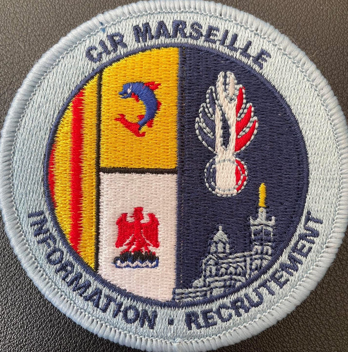 CIR 13 - Marseille