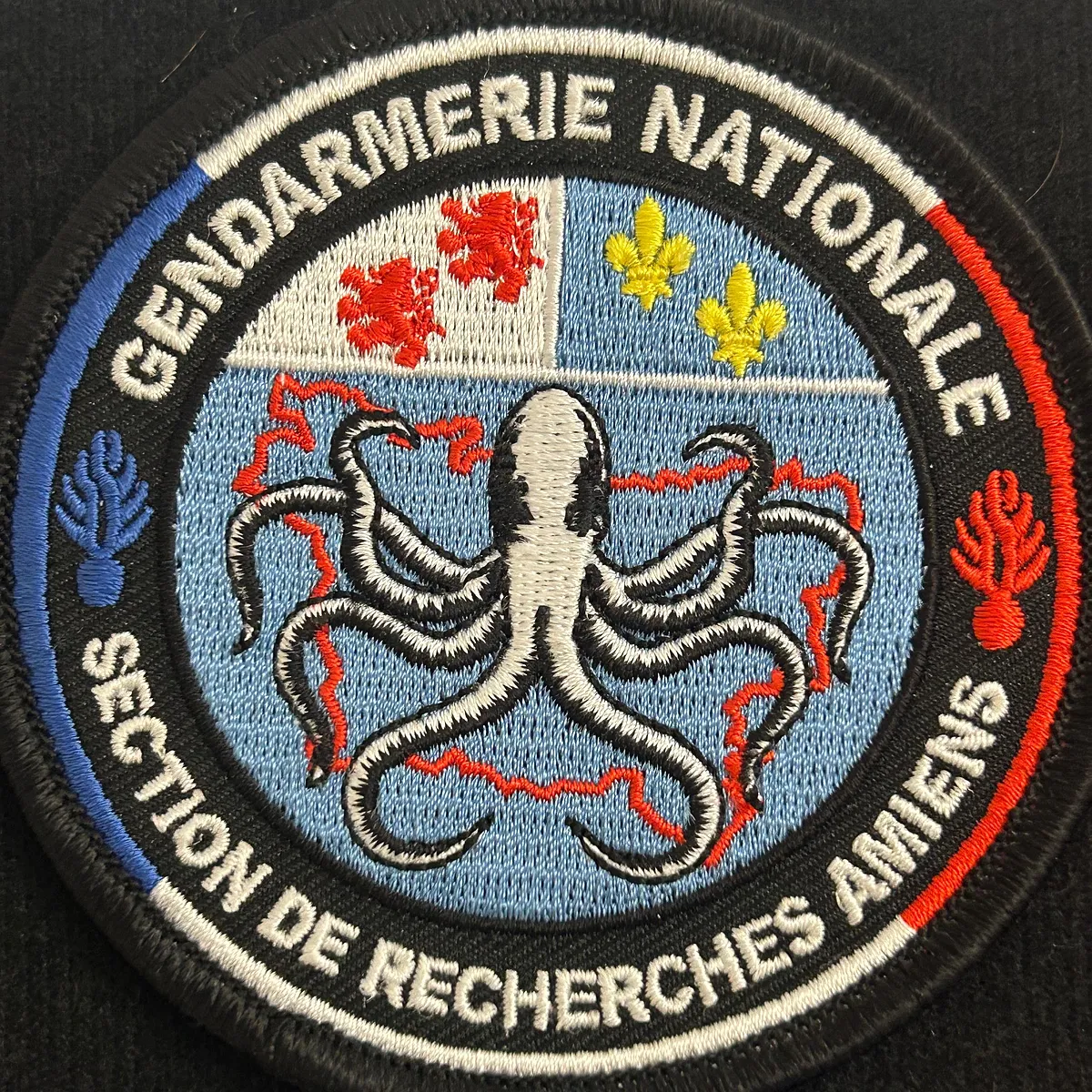 SR Amiens