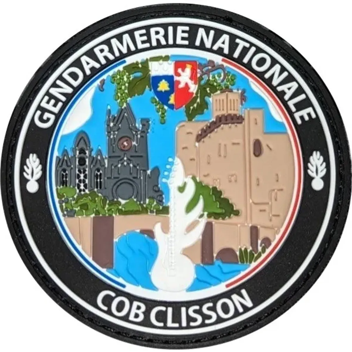 COB - Clisson