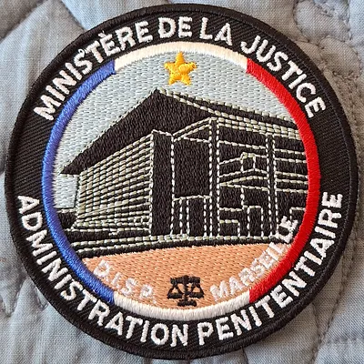DISP Marseille (13)
