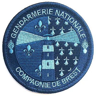 CGD Brest