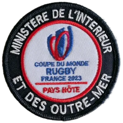 Coupe de monde de Rugby France 2023