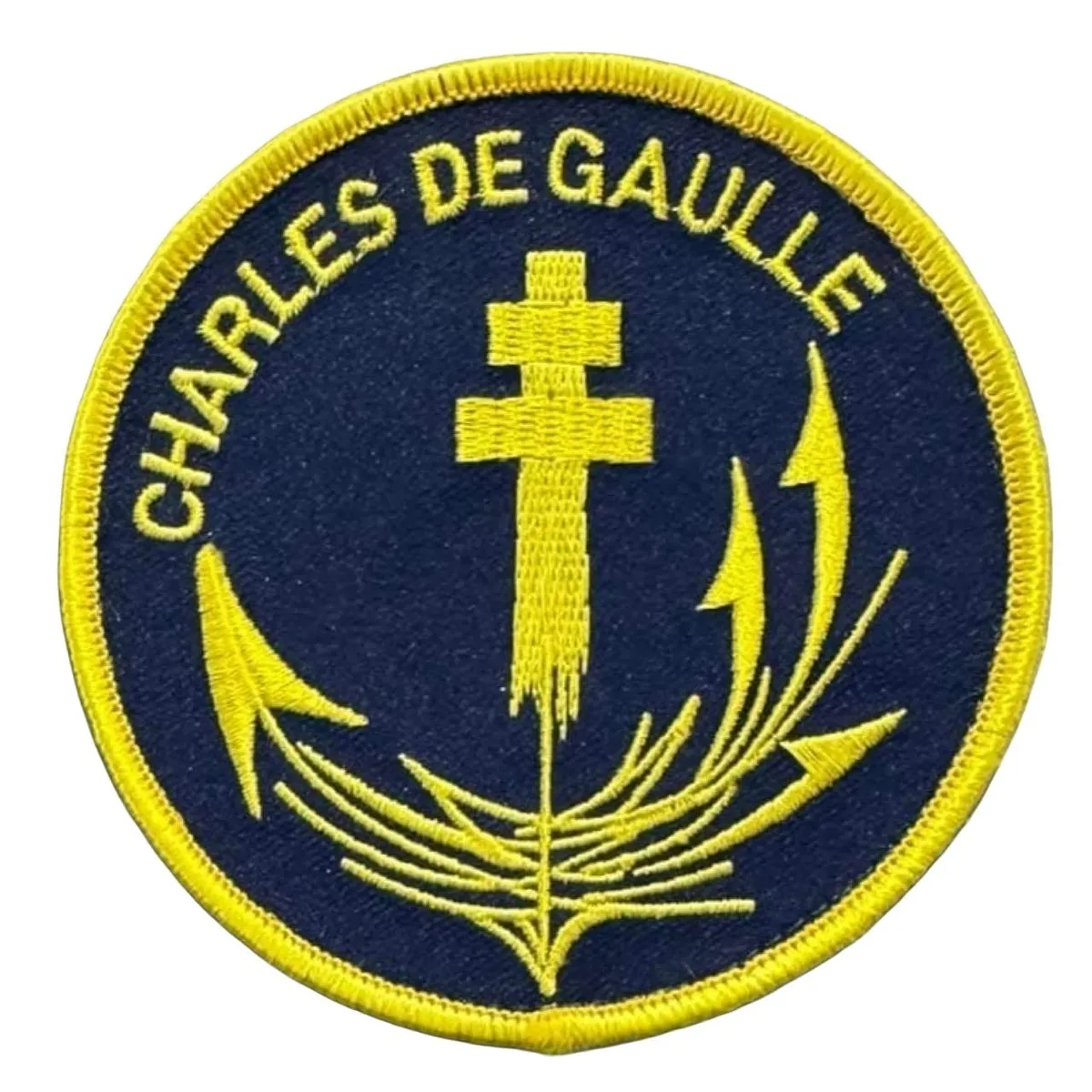 Charles de Gaulle 