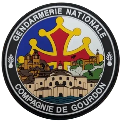 CGD - Gourdon 