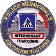PM Tourcoing - Éducation Routière 