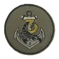 2e Régiment d'Infanterie de Marine - 3e Compagnie