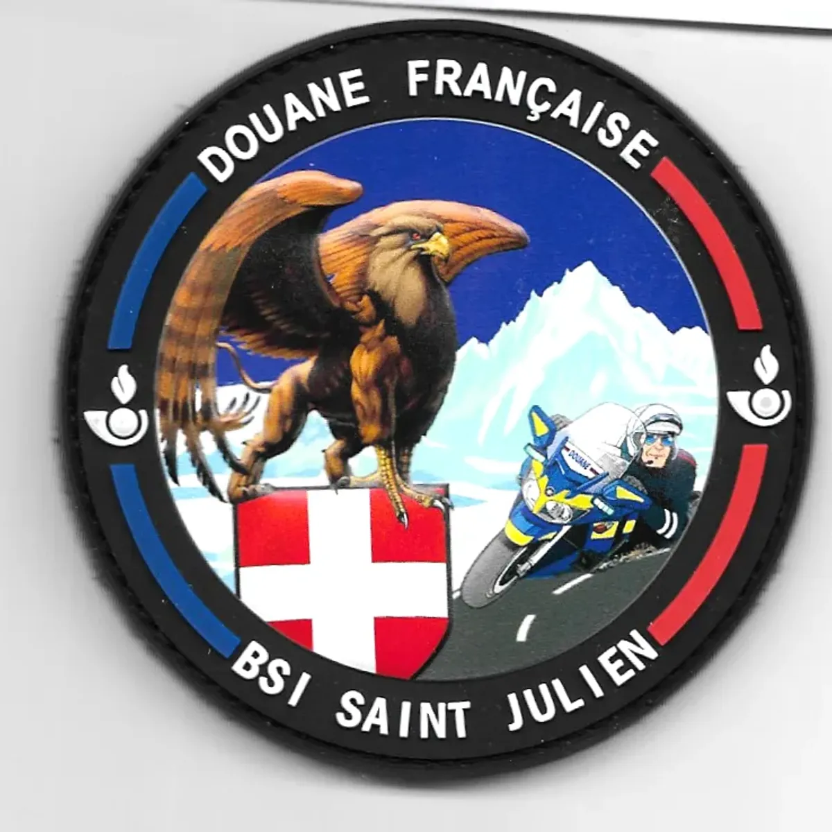 BSI - Saint-Julien-en-Genevois