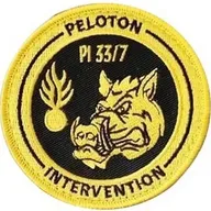 PI EGM 33/7 Vouziers