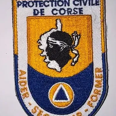 Protection Civile de Corse