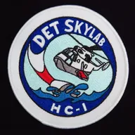 Skylab Récupérations – Recto