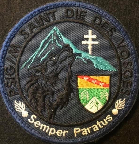 PSIG Montagne - Saint-Dié-des-Vosge