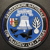 COB - Villedieu-les-Poêles
