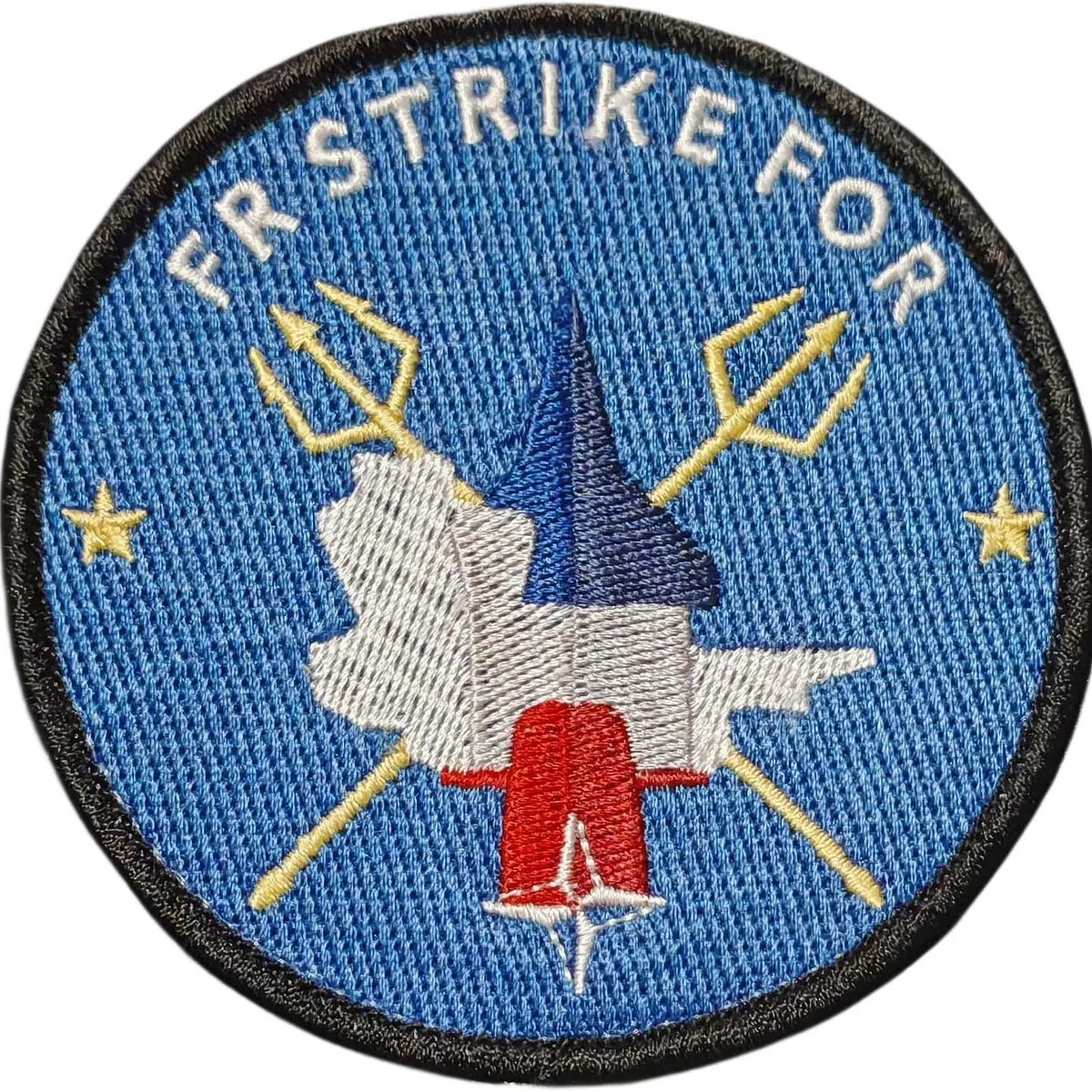FRSTRIKEFOR