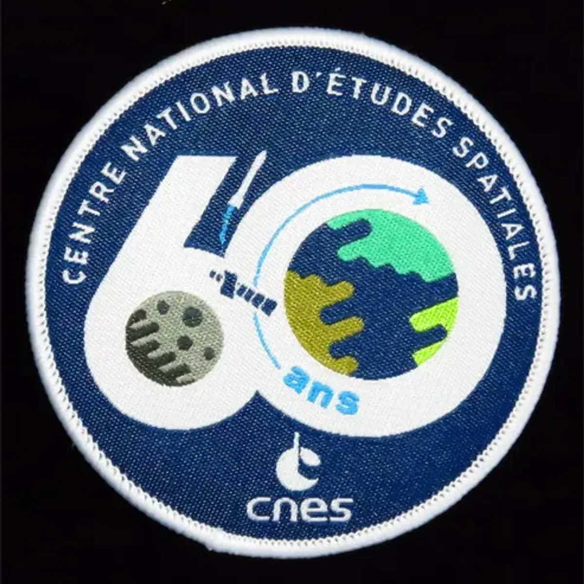 CNES Anniversaire