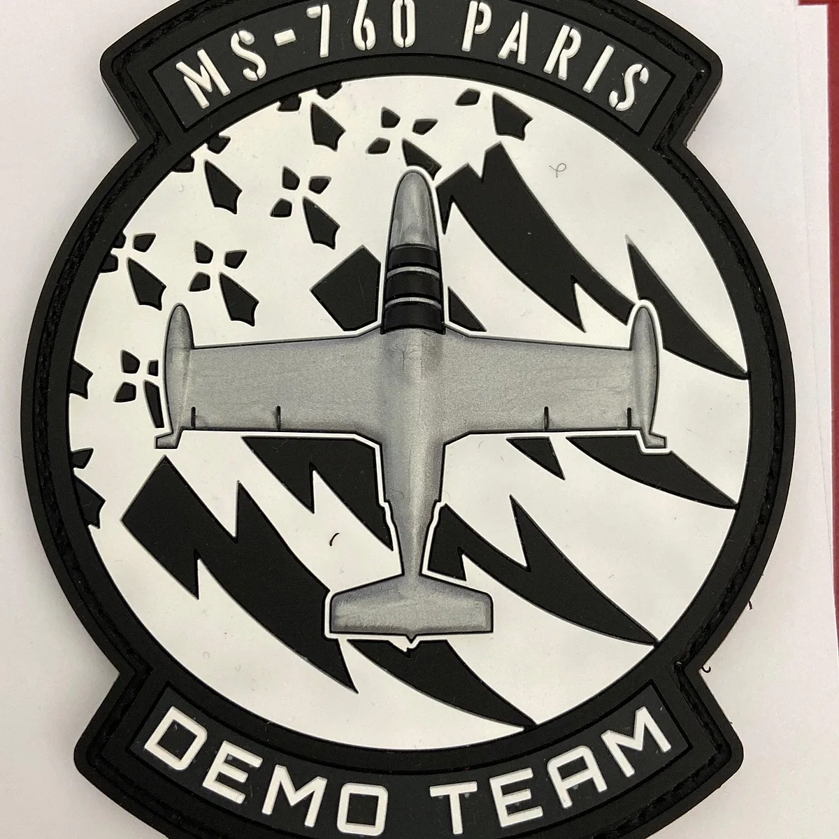 MS-760 Paris Demo Team