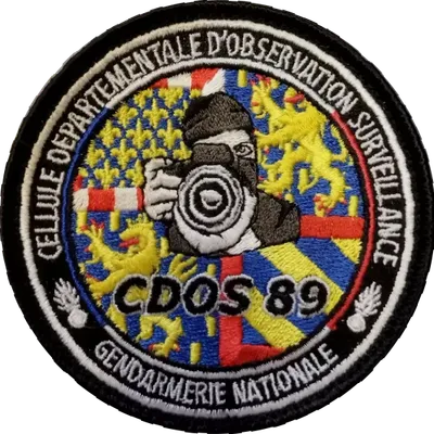 CDOS 89 - Yonne