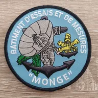 Monge