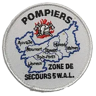 Zone de secours Warche-Amblève-Lienne (WAL)