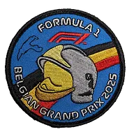 Grand Prix de Belgique (Spa) 2025