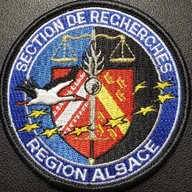 SR Strasbourg - Alsace 