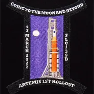 SLS roll out – Recto