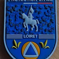 Protection Civile - Loiret