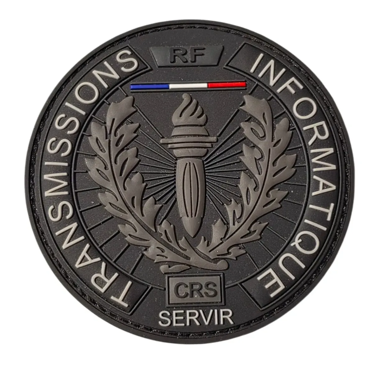 CRS - Transmissions Informatique (BV)