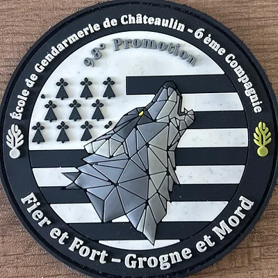 98 ième Promotion Chateaulin