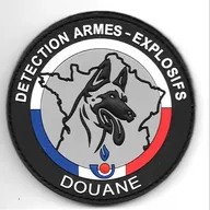 Douane - Détection Armes Explosifs 