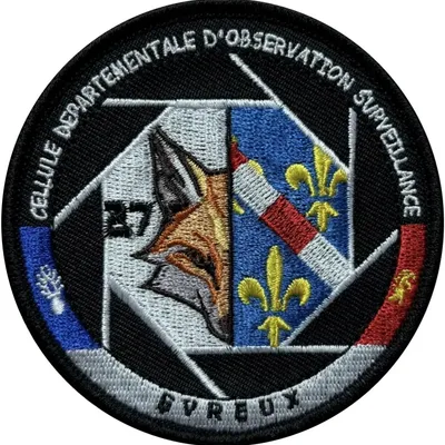 CDOS 27 - Évreux