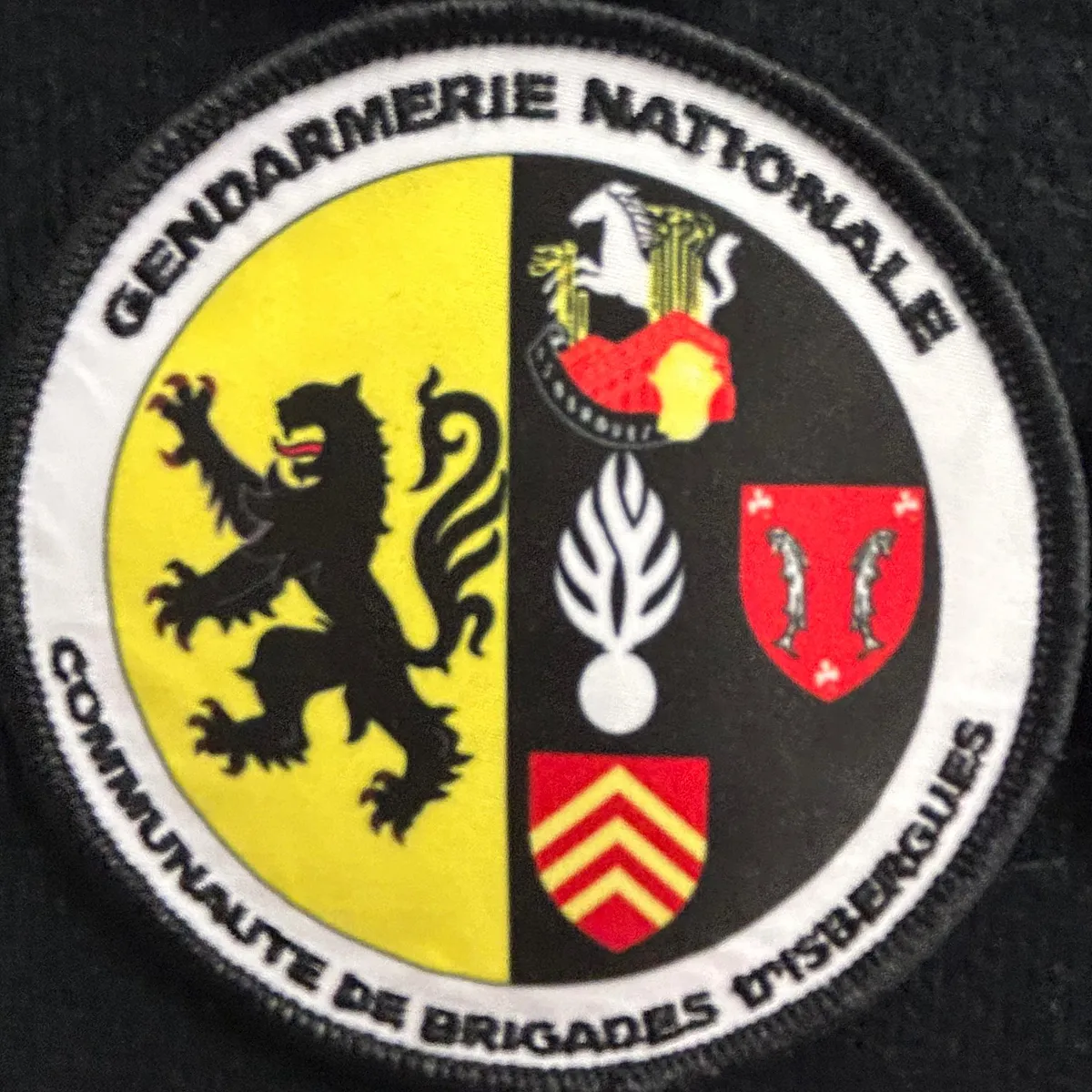 COB Isbergues 62