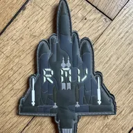 Mirage 2000D RMV