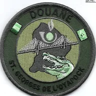 BSE - Saint-George-de-l'Oyapock - BV